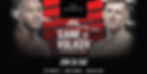 UFC Fight Night: Gane VS Volkov Watch Party