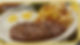 Steak and Eggs (8 oz Sirloin)