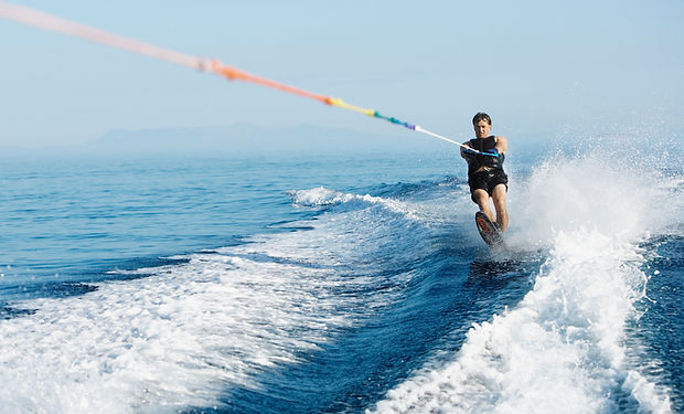 Water Skiing