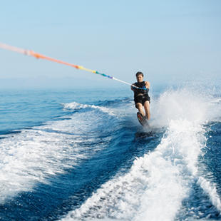 Water Skiing