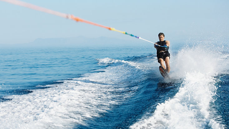 Water Skiing