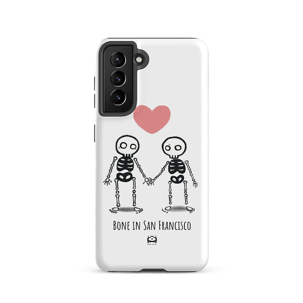 Thumbnail: Tough case for Samsung®