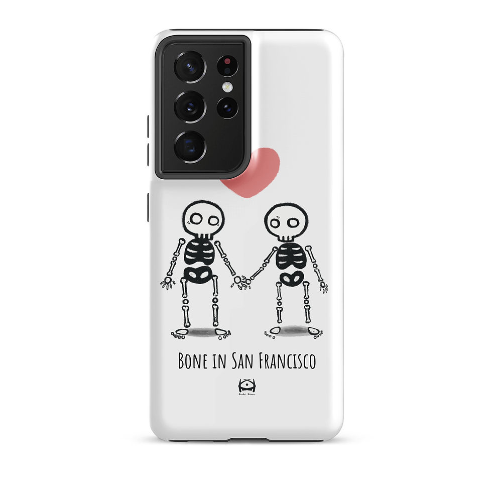 Thumbnail: Tough case for Samsung®