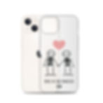 Thumbnail: Clear Case for iPhone®