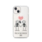 Thumbnail: Clear Case for iPhone®