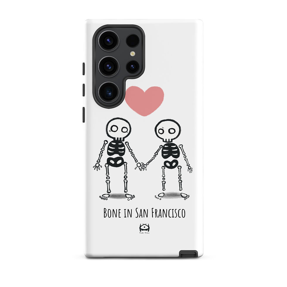 Thumbnail: Tough case for Samsung®