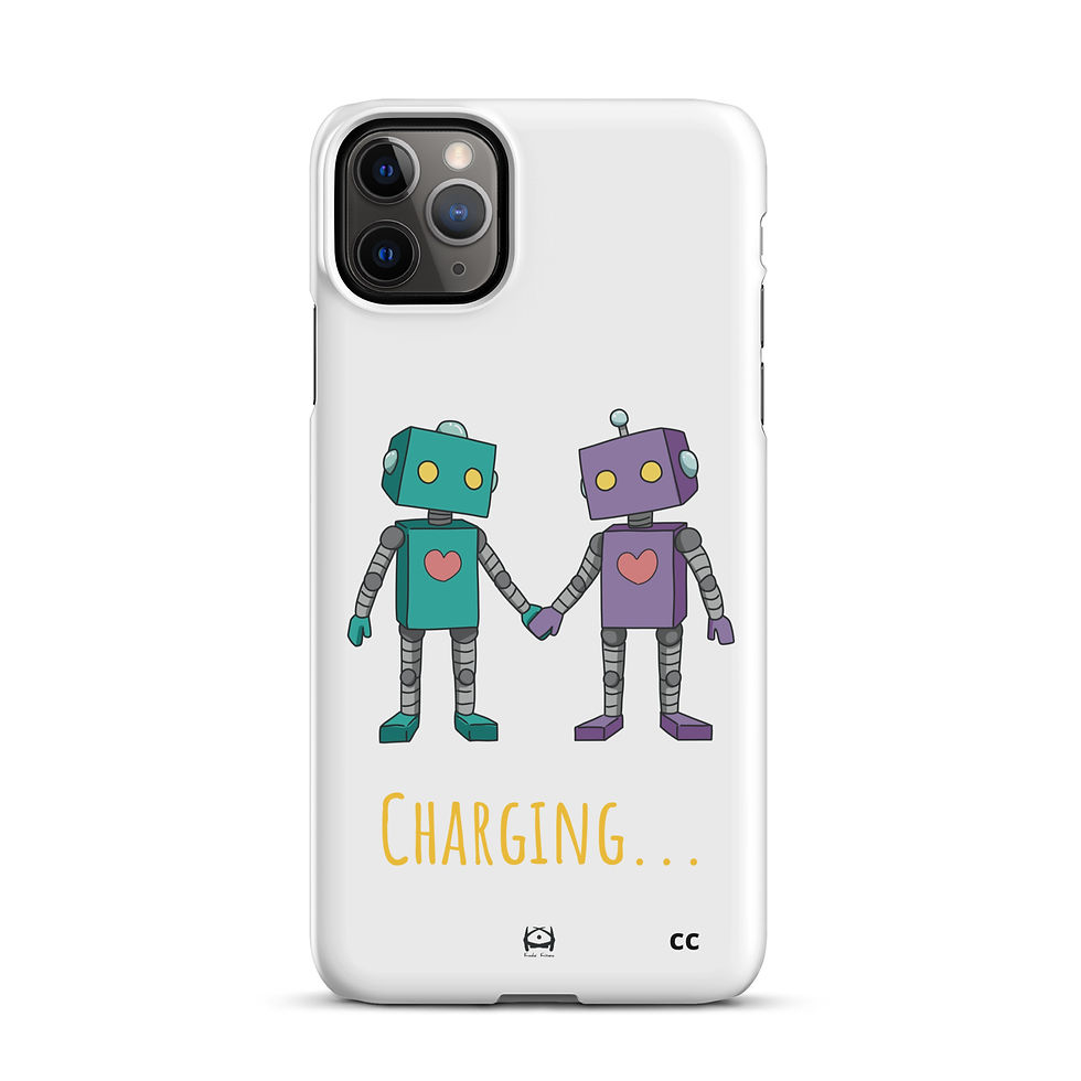 Thumbnail: Snap case for iPhone®
