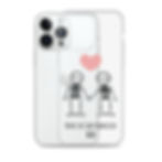 Thumbnail: Clear Case for iPhone®