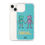 Thumbnail: iPhone Case Robots Color 2