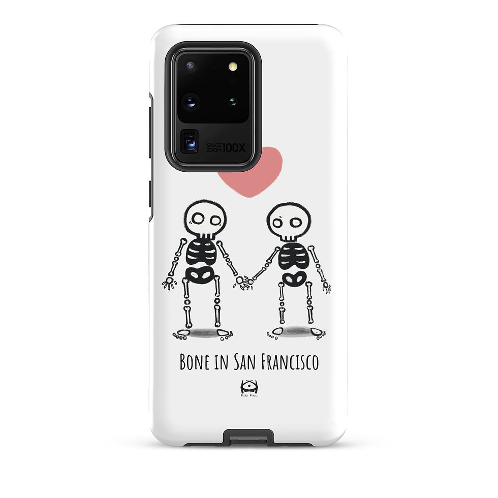 Thumbnail: Tough case for Samsung®