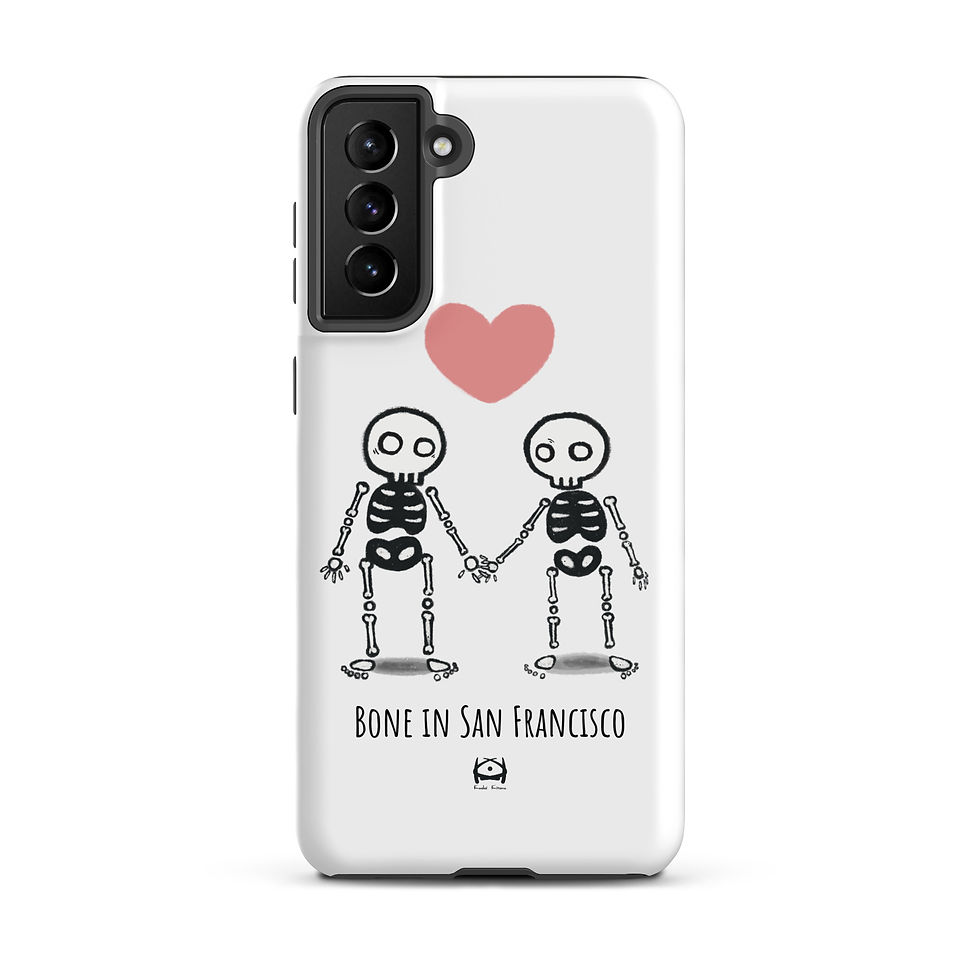 Thumbnail: Tough case for Samsung®