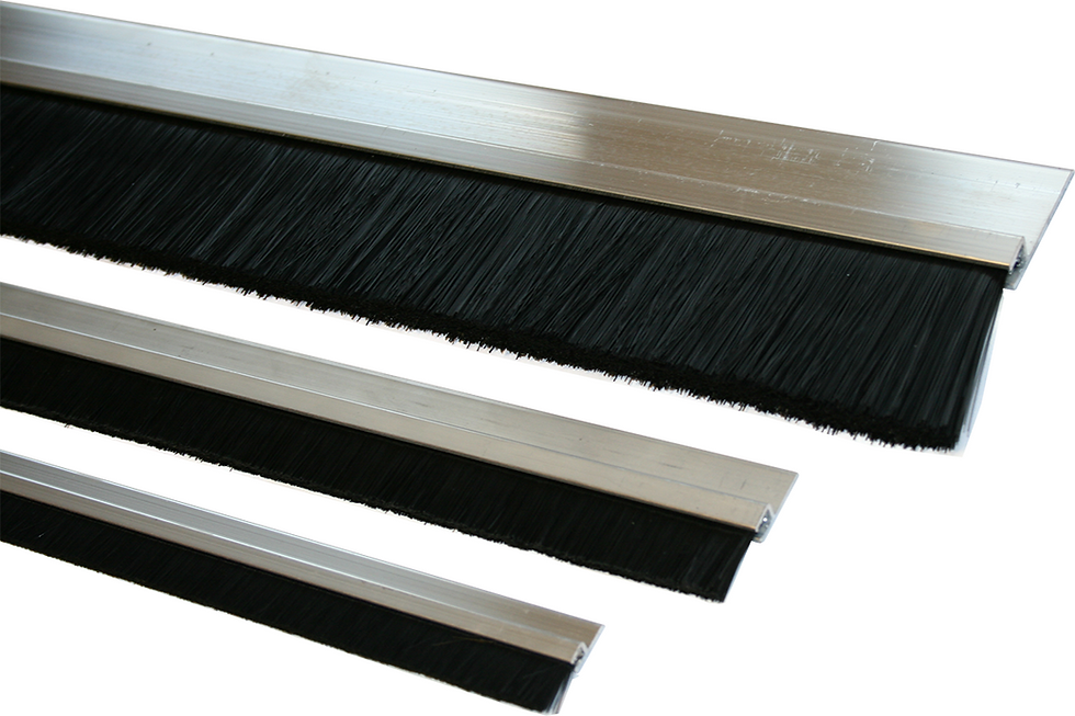 Miniatyrbilde: Listebørste 5,0 mm