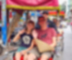 Hanoi Family Quest