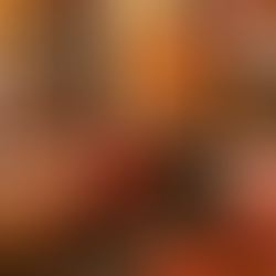 A hidden café with a vintage, artistic and mysterious vibe and quirky corners.