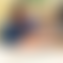 We ended the day painting bamboo dragonflies at a cafe together. Peter shared that it had been years since he last sat down to color like this - so relaxing and fun. 