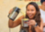 Coffee workshop