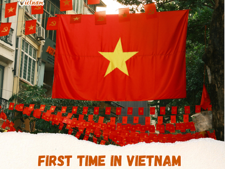 First Time in Vietnam: things you should know | honest guides from locals
