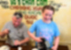cocoa-coffee workshop