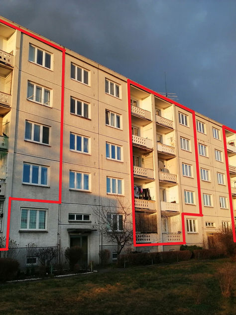 Jak proměnit panelák na moderní bydlení? Lodžie pro všechny.
