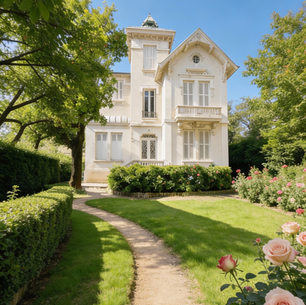 Et si c’était le bon moment pour acheter