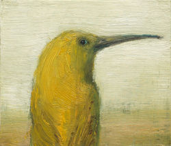 Desert Bird (II)