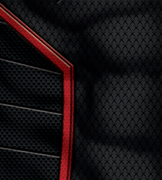 Thumbnail: Red X Redesign