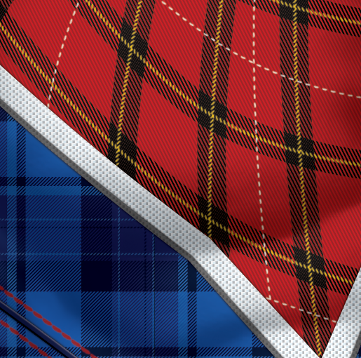 Thumbnail: Spider-Punk PS4 redesign