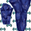 Thumbnail: Starry Saiyan undersuit
