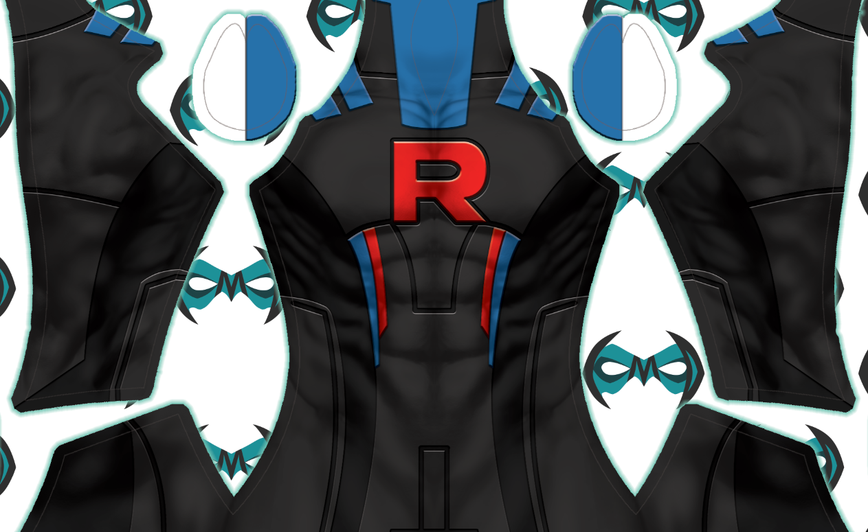 Rocket Go leader Cliff