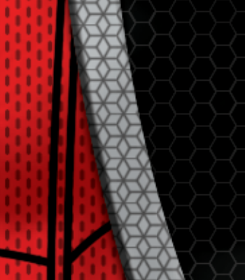 Thumbnail: "Peterson" Spider