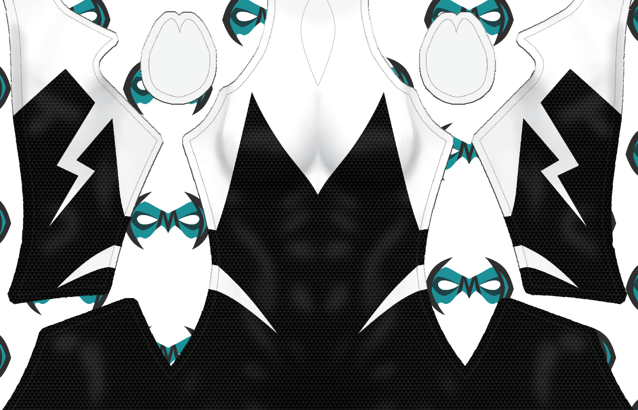 Into the Spider-Verse Spider-Gwen
