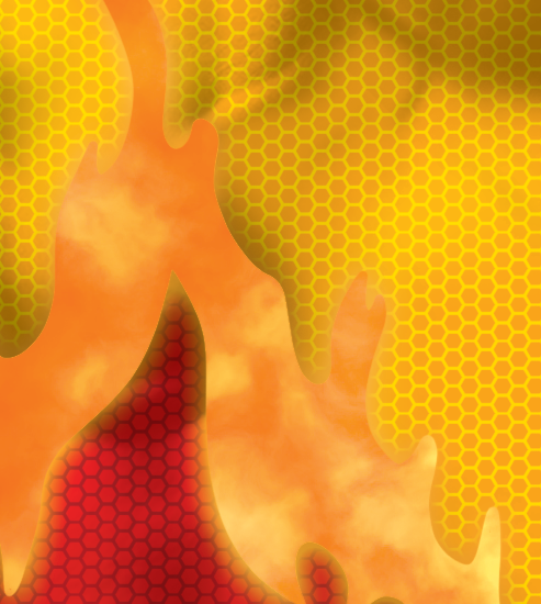 Thumbnail: Firestar