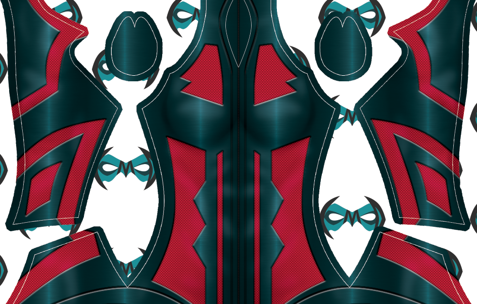 Future State Wonder Woman (Yara Flor)