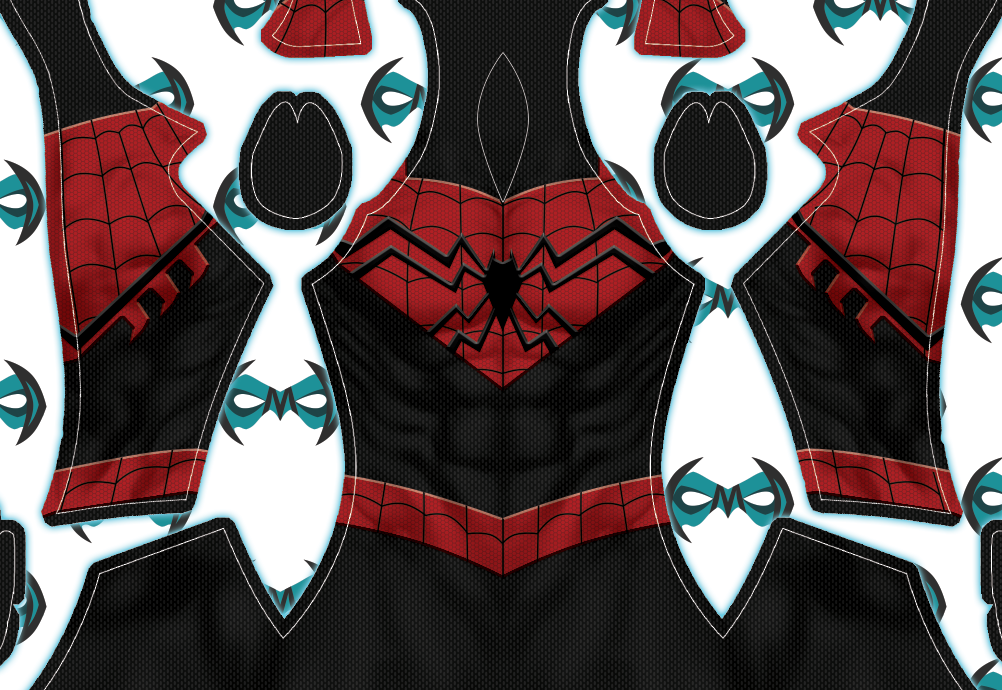 Spider-Kid