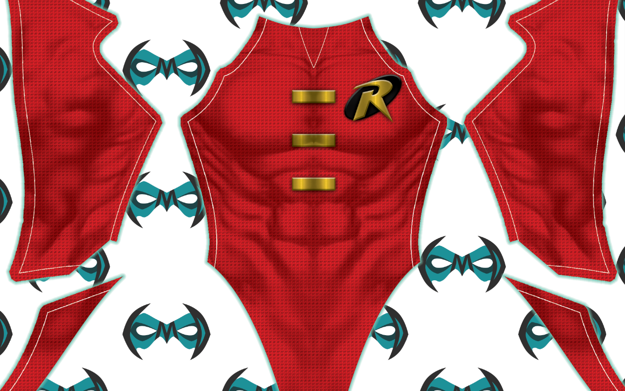Robin (Leotard)