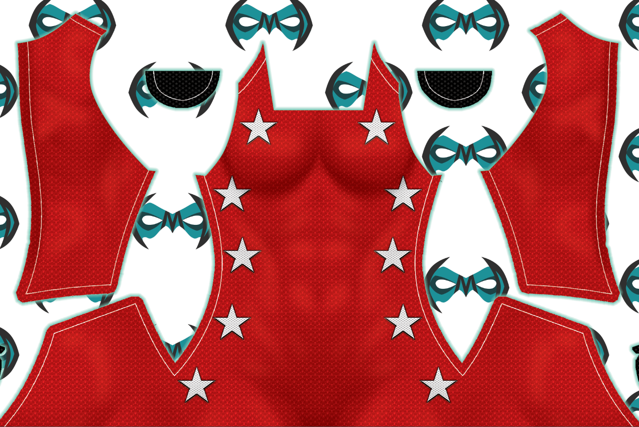 Wonder Girl (Donna Troy)