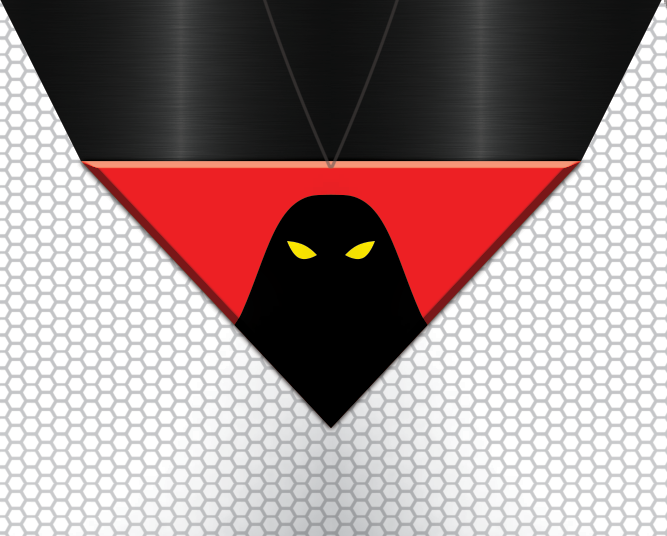 Thumbnail: Space Ghost (Female)