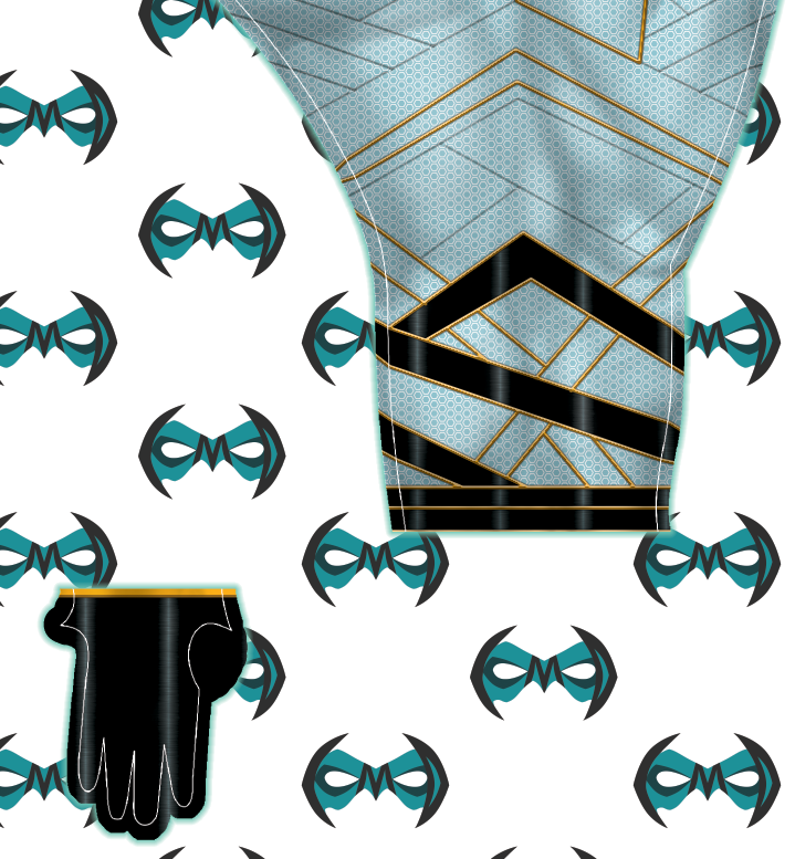 Thumbnail: Somnus Undersuit