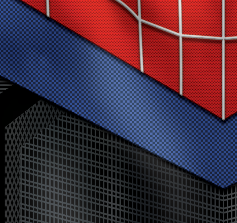 Thumbnail: Spider-Sona Custom