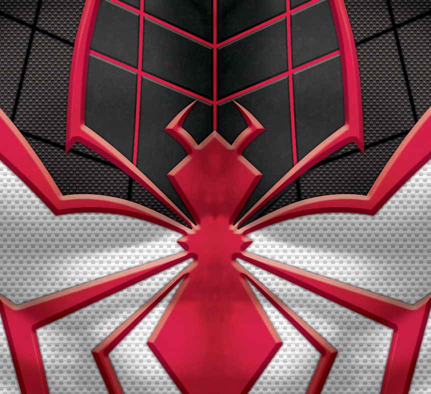 Thumbnail: T.R.A.C.K Miles Morales