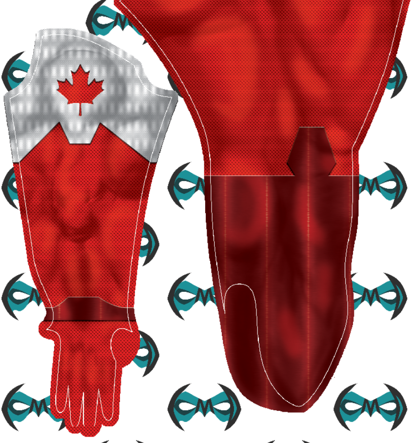Thumbnail: Captain Canuck