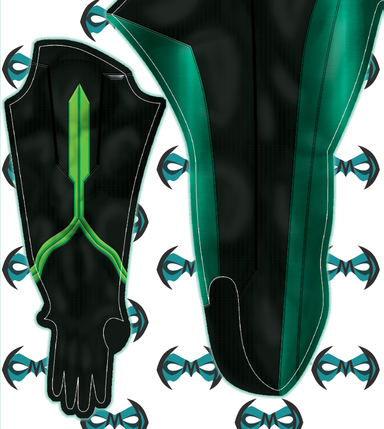 Thumbnail: Viper (Male)