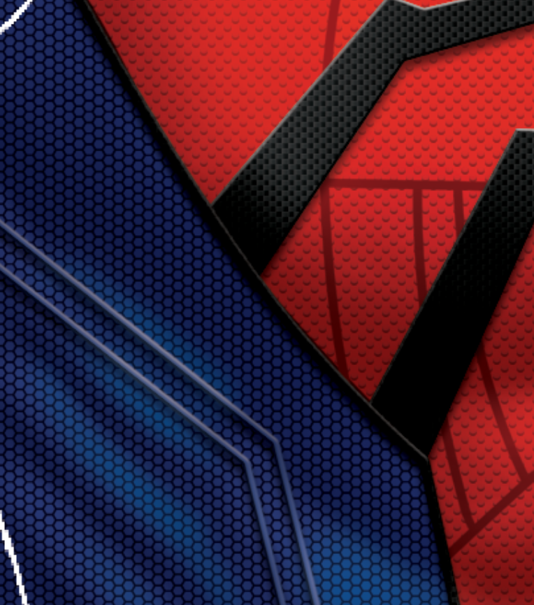 Thumbnail: Spider-Man custom