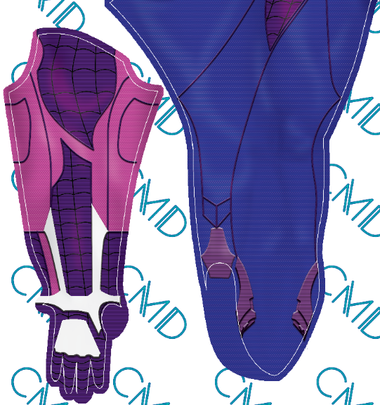 Thumbnail: Bi-Derman (Female)