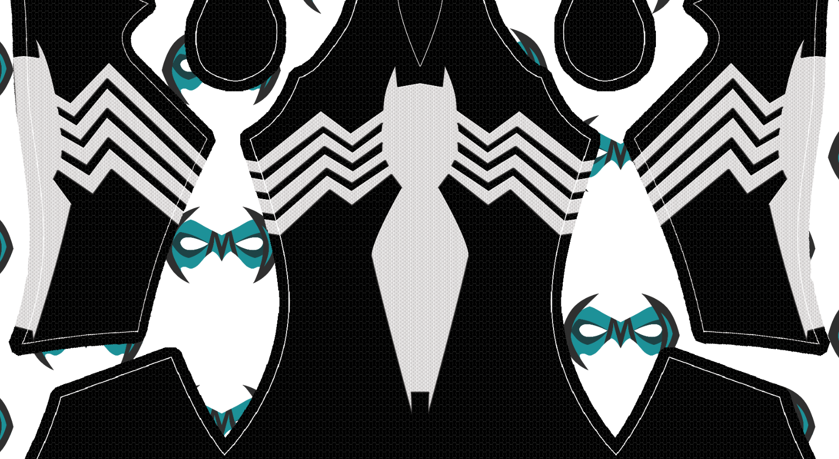 Classic Symbiote Spider-Man