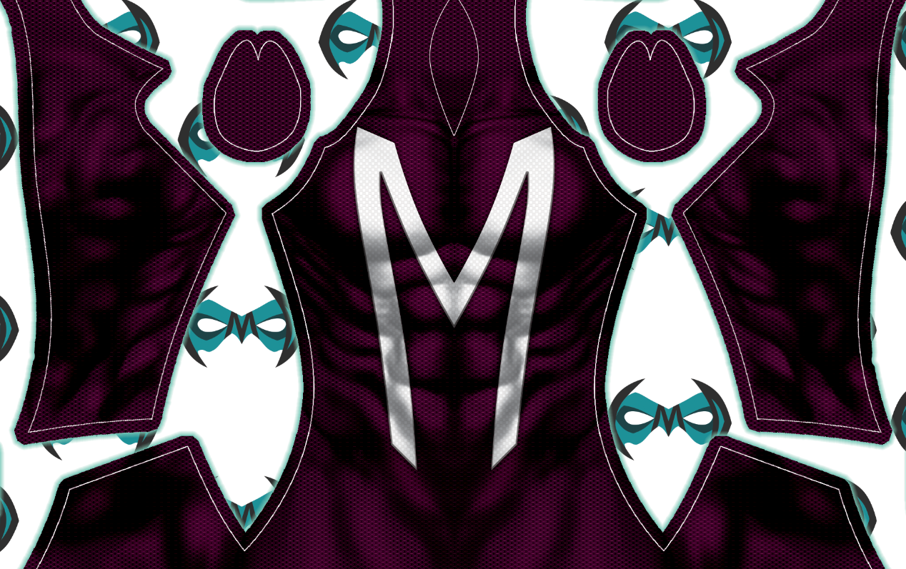 Magneto 97