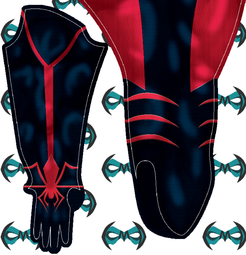 Thumbnail: Spider-Man Unlimited