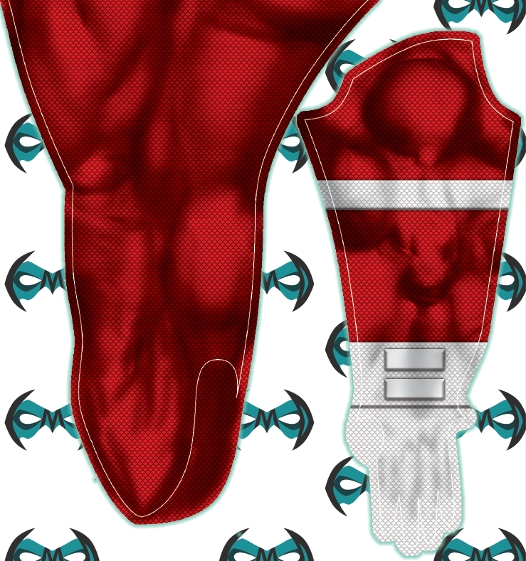 Thumbnail: Alpha Flight Uniform