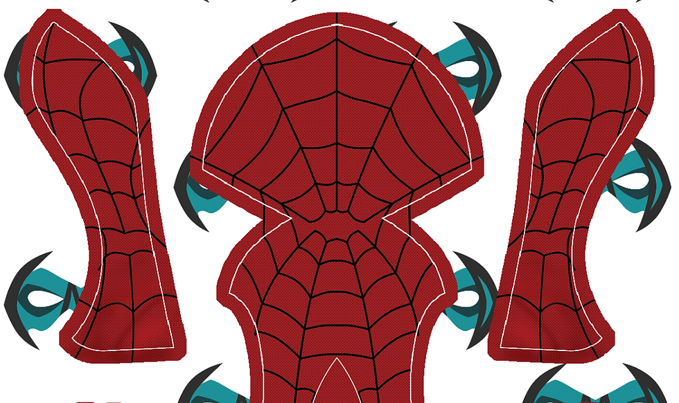 Thumbnail: Ultimate Spider-Man