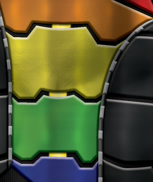 Thumbnail: Anti-Ock Spider-Man (Pride)